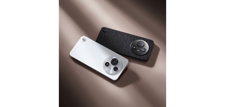 TCL 60 SE 16,9 cm (6.67") Double SIM Android 15 4G USB Type-C 8 Go 512 Go 5200 mAh Blanc