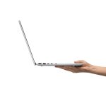 HP DL5M0AT laptop Copilot+ PC Intel Core Ultra 7 Computer portatile 35,6 cm (14") WUXGA 32 GB DDR5-SDRAM 1 TB SSD Wi-Fi 7 (802.11be) Windows 11 Pro Argento