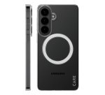 PanzerGlass CARE™ by ® SL1M Case Transparent m. Qi Samsung Galaxy S26+ Schutzhülle für Handys 17 cm (6.7") Hülle