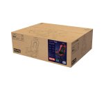 Trust GXT 714 RUYA Universal gaming chair Black, Red