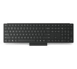 Lenovo 4Y41S04679 tastiera Casa/ufficio RF senza fili + Bluetooth Italiano Nero