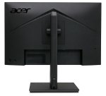 Acer Vero B7 B247YGBMIPRUZX computer monitor 60.5 cm (23.8") 1920 x 1080 pixels Full HD LCD Black