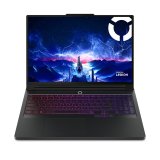 Lenovo Legion Pro 7 16IAX10H Intel Core Ultra 9 275HX Ordinateur portable 40,6 cm (16") WQXGA 32 Go DDR5-SDRAM 1 To SSD NVIDIA GeForce RTX 5090 Wi-Fi 7 (802.11be) Windows 11 Home Français Noir