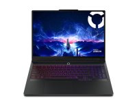 Lenovo Legion Pro 7 16IAX10H Intel Core Ultra 9 275HX Ordinateur portable 40,6 cm (16") WQXGA 32 Go DDR5-SDRAM 1 To SSD NVIDIA GeForce RTX 5080 Wi-Fi 7 (802.11be) Windows 11 Home Français Noir