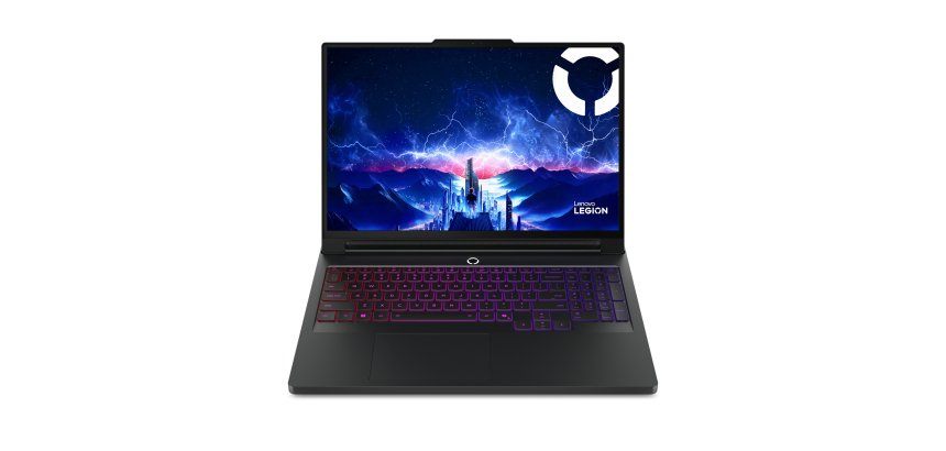 Lenovo Legion Pro 7 16IAX10H Intel Core Ultra 9 275HX Computer portatile 40,6 cm (16") WQXGA 32 GB DDR5-SDRAM 2 TB SSD NVIDIA GeForce RTX 5080 Wi-Fi 7 (802.11be) Windows 11 Home Italiano Nero