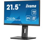iiyama ProLite XUB2293HS-B6 écran plat de PC 54,6 cm (21.5") 1920 x 1080 pixels Full HD LED Noir