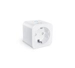 WiZ 8719514866317 smart plug Home, Office White