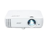 Acer X1526 Projecteur à focale standard 4000 ANSI lumens DLP 1080p (1920x1080) Blanc