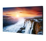 Samsung VH55C-R LCD Interno