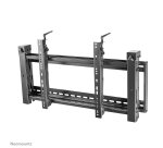 Neomounts LED-VW2000BLACK Support mural pour mur d'images 32-75" - Pop-out - max 70 kg