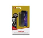 Celly Privacy 3D Glass Pellicola proteggischermo trasparente Samsung 1 pz