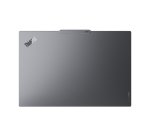 Lenovo ThinkPad X9-15 Gen 1 Aura Edition Copilot+ PC Intel Core Ultra 5 226V Ordinateur portable 38,9 cm (15.3") 2.8K 16 Go LPDDR5x-SDRAM 512 Go SSD Wi-Fi 7 (802.11be) Windows 11 Pro Français Gris