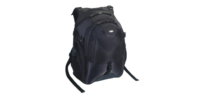 Mochila para portátil 16"/ 40,6 cm DELL 460-BBJP Negro