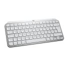 Logitech 920-010519 clavier Bureau Bluetooth QWERTZ Allemand Gris