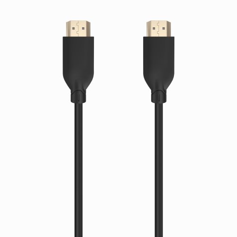 AISENS Cable HDMI V2.0 CCS Premium Alta Velocidad / Hec 4K@60Hz 18Gbps, A/M-A/M, Negro, 10m