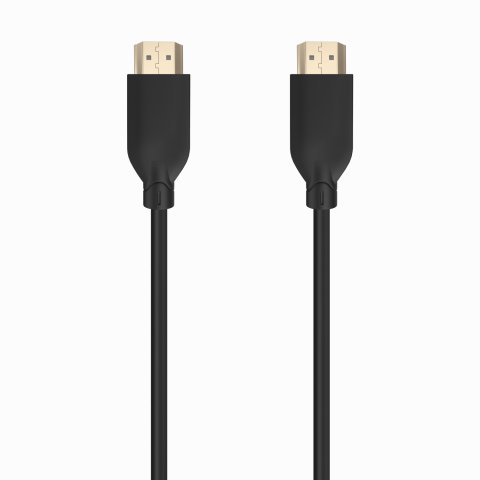AISENS Cable HDMI V2.0 CCS Premium Alta Velocidad / Hec 4K@60Hz 18Gbps, A/M-A/M, Negro, 10m