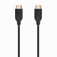 AISENS Cable HDMI V2.0 CCS Premium Alta Velocidad / Hec 4K@60Hz 18Gbps, A/M-A/M, Negro, 10m