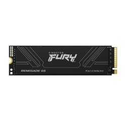 Kingston Technology 8T FURY RENEGADE G5 M.2 2280 NVMe SSD