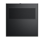 Lenovo V100q Intel® N N100 8 Go DDR5-SDRAM 256 Go SSD Windows 11 Pro Mini PC Noir