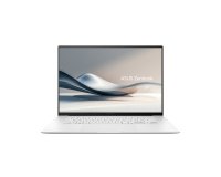 ASUS Zenbook S16 UM5606GA-DICSR194X Copilot+ PC AMD Ryzen AI 9 465 Ordinateur portable 40,6 cm (16") 3K 32 Go LPDDR5x-SDRAM 1 To SSD Wi-Fi 7 (802.11be) Windows 11 Pro Blanc