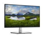 DELL P Series P2225H écran plat de PC 54,6 cm (21.5") 1920 x 1080 pixels Full HD LCD Noir, Argent