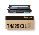 Brother Cartouche de toner originale très haute capacité - Cyan, f/ HL-L8430CDW, HL-L8570CDW, MFC-L8730CDW, MFC-L8970CDW