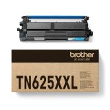 Brother Cartouche de toner originale très haute capacité - Cyan, f/ HL-L8430CDW, HL-L8570CDW, MFC-L8730CDW, MFC-L8970CDW