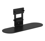 Jabra 14307-71 Accessoire de vidéo-conférence Pieds Noir