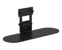 Jabra 14307-71 Accessoire de vidéo-conférence Pieds Noir