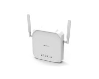 Allied Telesis AT-TQ7403-00 Blanc Connexion Ethernet, supportant l'alimentation via ce port (PoE)