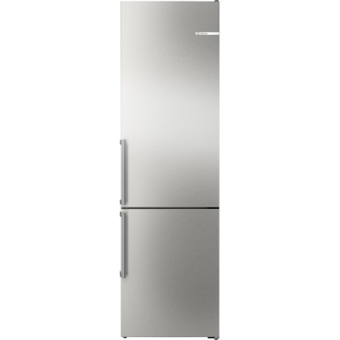 BOSCH Réfrigérateur congélateur bas KGN39AIAU, Série 6, Tiroirs VitaFresh XXL 0 °C