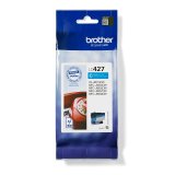 Brother LC427C - Cartouche d'encre originale - Cyan