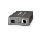 TP-Link Gigabit SFP Media Converter