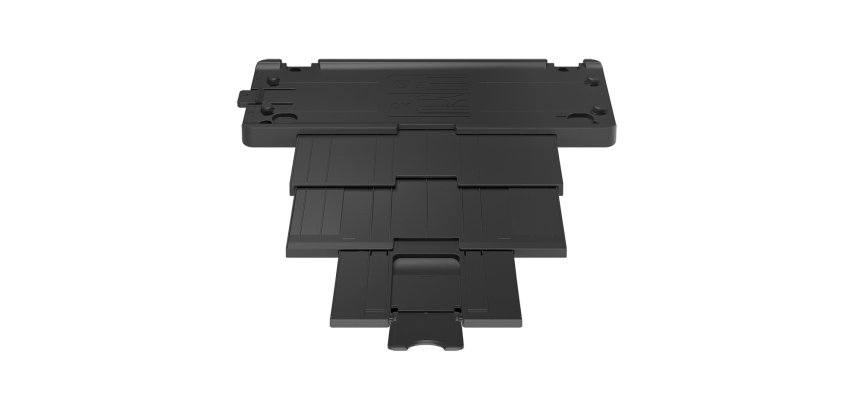 Brother OT1001C - Bac de sortie pour scanners portables