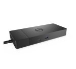 DELL WD19DCS-240W Verkabelt USB 3.2 Gen 2 (3.1 Gen 2) Type-C Schwarz