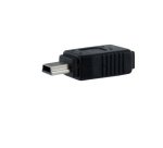 StarTech.com Adaptateur F/M Micro USB vers Mini USB