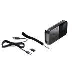 Sharp DR-P520 Personale Digitale Grigio