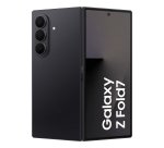 Samsung SM-F966BZKCEUB smartphone 20,3 cm (8") Dual SIM Android 16.0 5G USB Type-C 12 GB 512 GB 4400 mAh Zwart