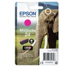 Epson Elephant Inchiostro magenta singolo Claria Photo HD Elefante 24