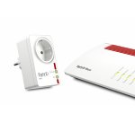 DECT FRITZ! 200 International presa intelligente 1,1 W Casa Bianco