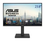 ASUS BE249QG écran plat de PC 60,5 cm (23.8") 1920 x 1080 pixels Full HD LCD Noir