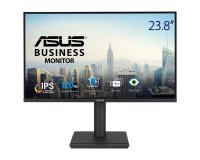 ASUS BE249QG écran plat de PC 60,5 cm (23.8") 1920 x 1080 pixels Full HD LCD Noir