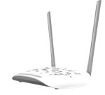 TP-Link TL-WA801N point d'accès réseaux locaux sans fil 300 Mbit/s Blanc Connexion Ethernet, supportant l'alimentation via ce port (PoE)