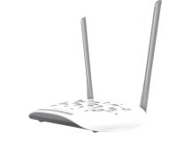 TP-Link TL-WA801N point d'accès réseaux locaux sans fil 300 Mbit/s Blanc Connexion Ethernet, supportant l'alimentation via ce port (PoE)