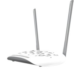TP-Link TL-WA801N point d'accès réseaux locaux sans fil 300 Mbit/s Blanc Connexion Ethernet, supportant l'alimentation via ce port (PoE)