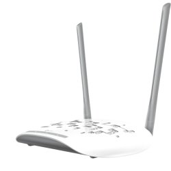 TP-Link TL-WA801N point d'accès réseaux locaux sans fil 300 Mbit/s Blanc Connexion Ethernet, supportant l'alimentation via ce port (PoE)