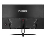 Nilox NXM27CRV2001 computer monitor 68.6 cm (27") 1920 x 1080 pixels Full HD LED Black