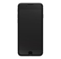 OtterBox Trusted Glass Series pour Apple iPhone SE (2nd gen)/8/7/6s, transparente - produits livrés sans emballage