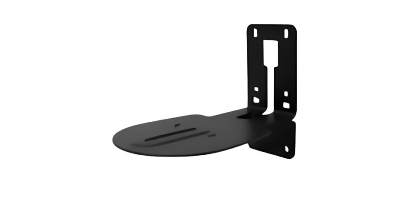 AVer 60S5000000AC accesorio para videoconferencia Montaje en pared Negro