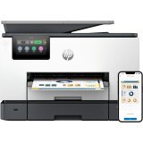 HP OfficeJet Pro 9130b Sans fil All-in-One Couleur Imprimante, Impression recto-verso; copieur, scanner